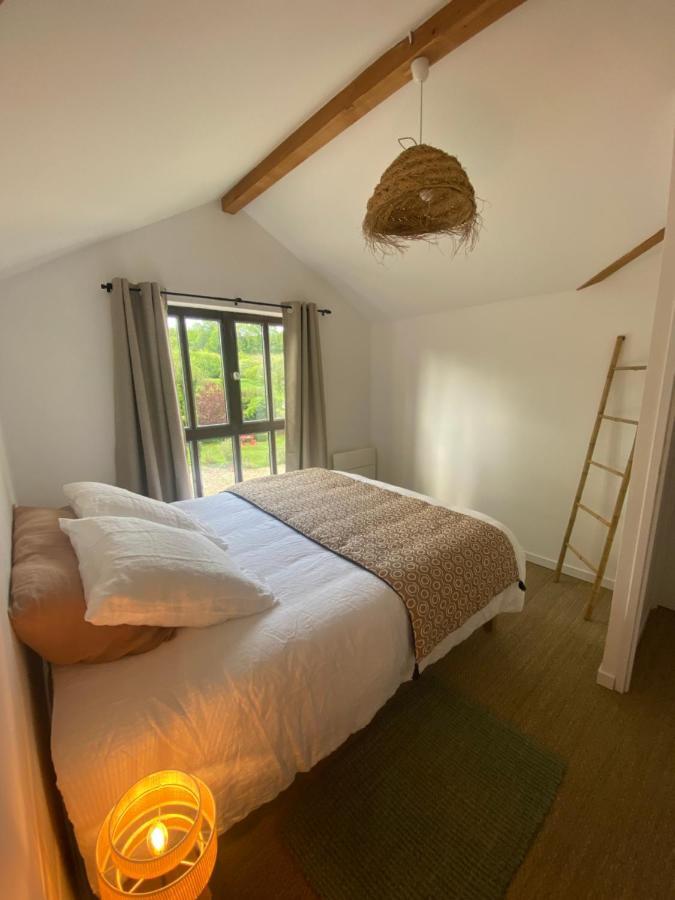 Moulin De La Bourgade : L'Olivier Bed & Breakfast Grézillac Екстериор снимка